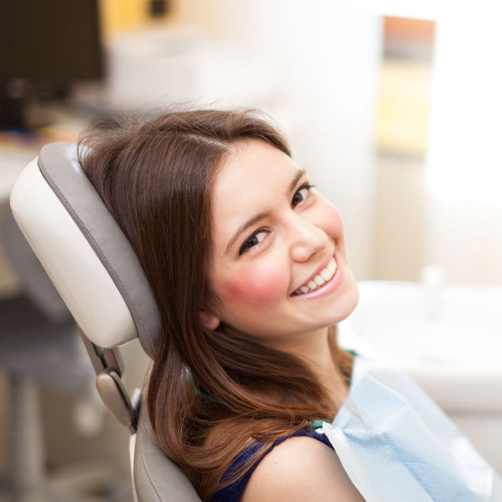 General Dentistry - Dental Services